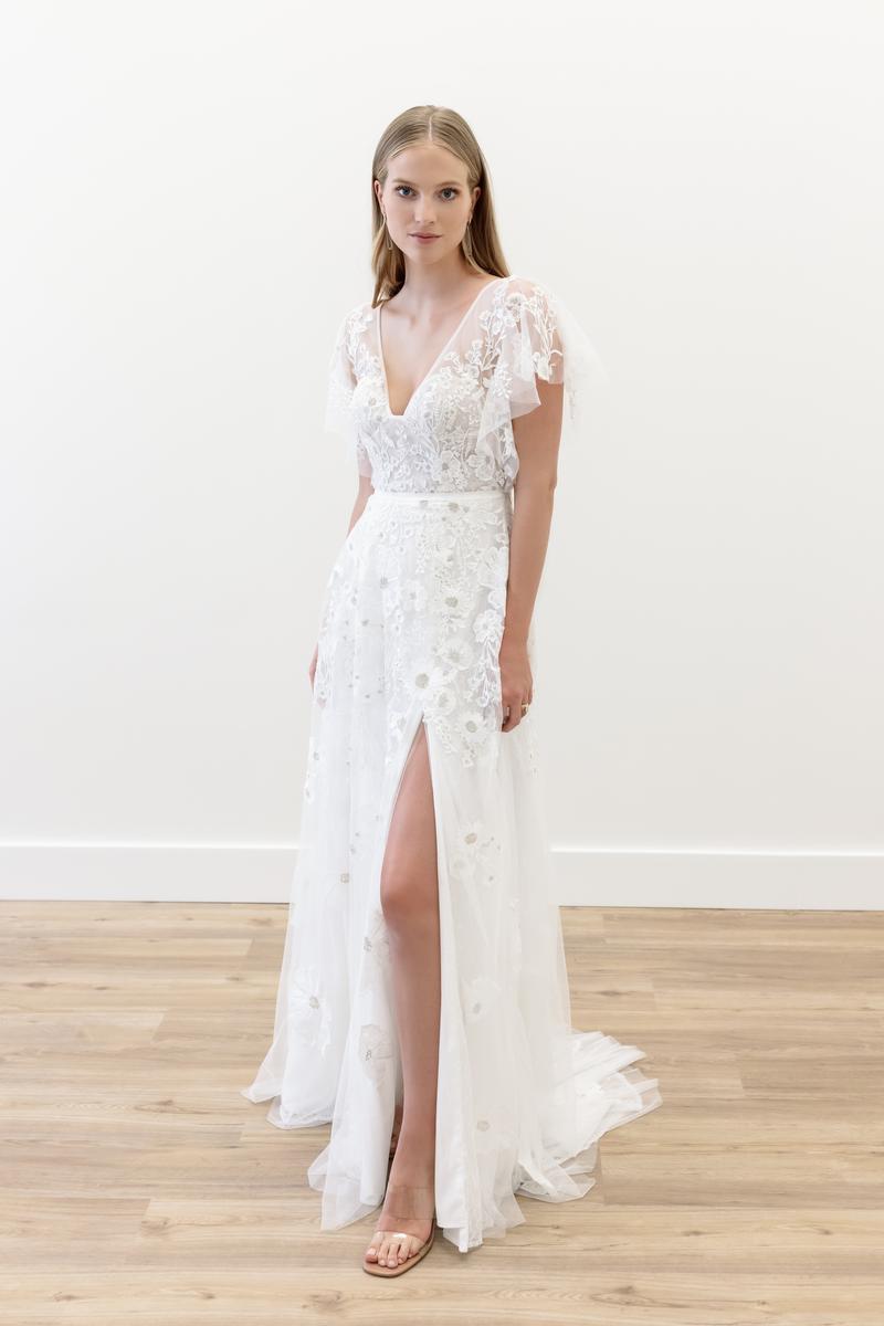 Willowby Style Number 50710 - 1