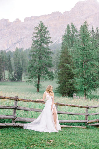 Willowby Style Number 50711 - 6