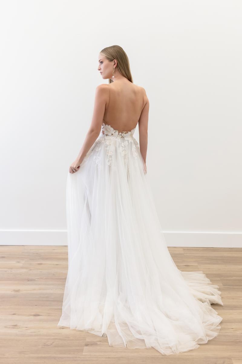 Willowby Style Number 50711X - 2