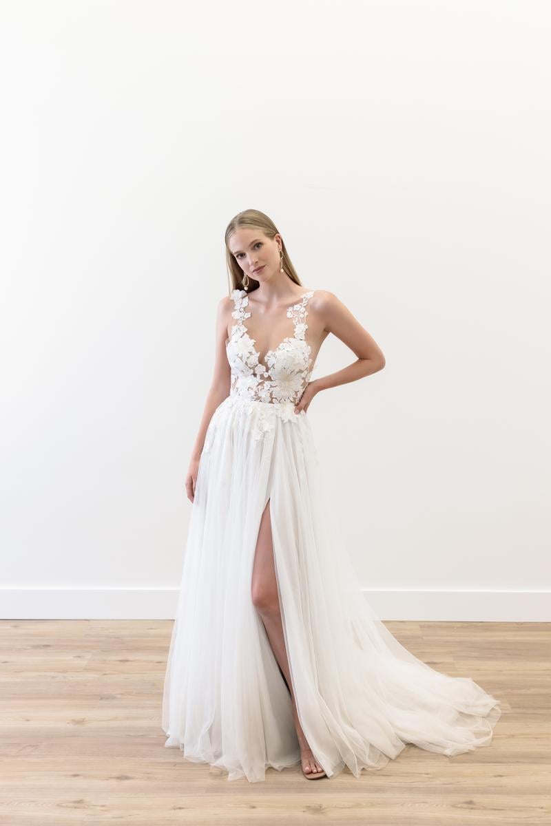 Willowby Style Number 50711X - 1
