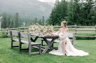 Willowby Style Number 50712 - 6