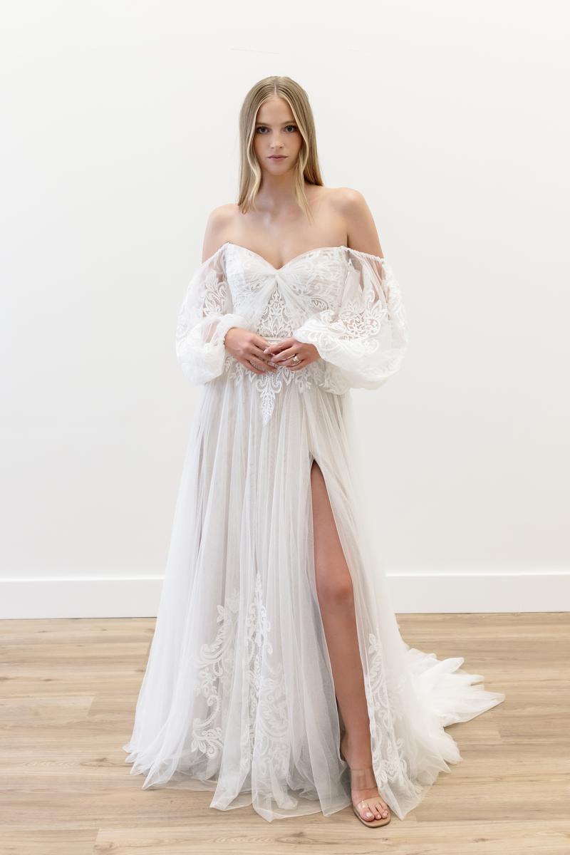 Willowby Style Number 50712 - 1