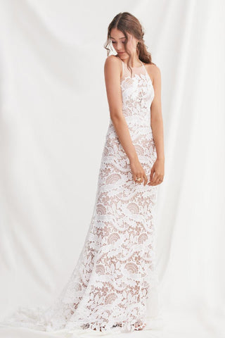 Willowby Style Number 52107 - 1