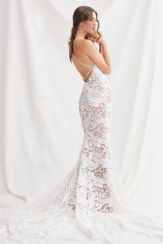 Willowby Style Number 52107 - 2