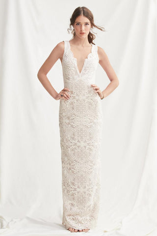 Willowby Style Number 52112 - 1