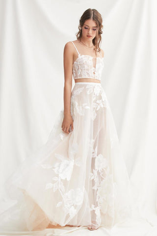 Willowby Style Number 52119 - 1