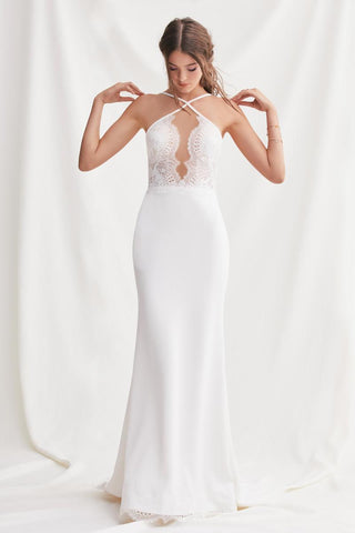 Willowby Style Number 52400 - 1