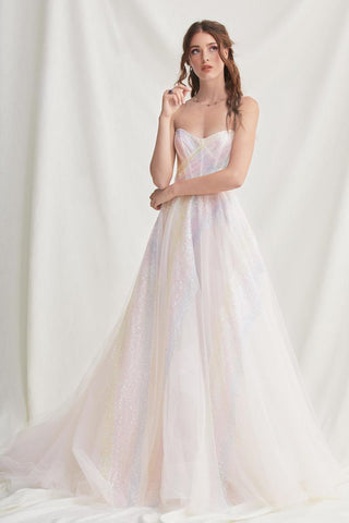 Willowby Style Number 52600 - 1