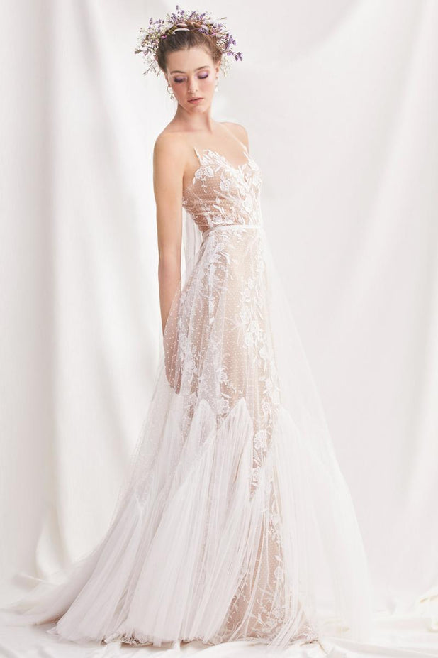 Willowby Style Number 52715 - 1