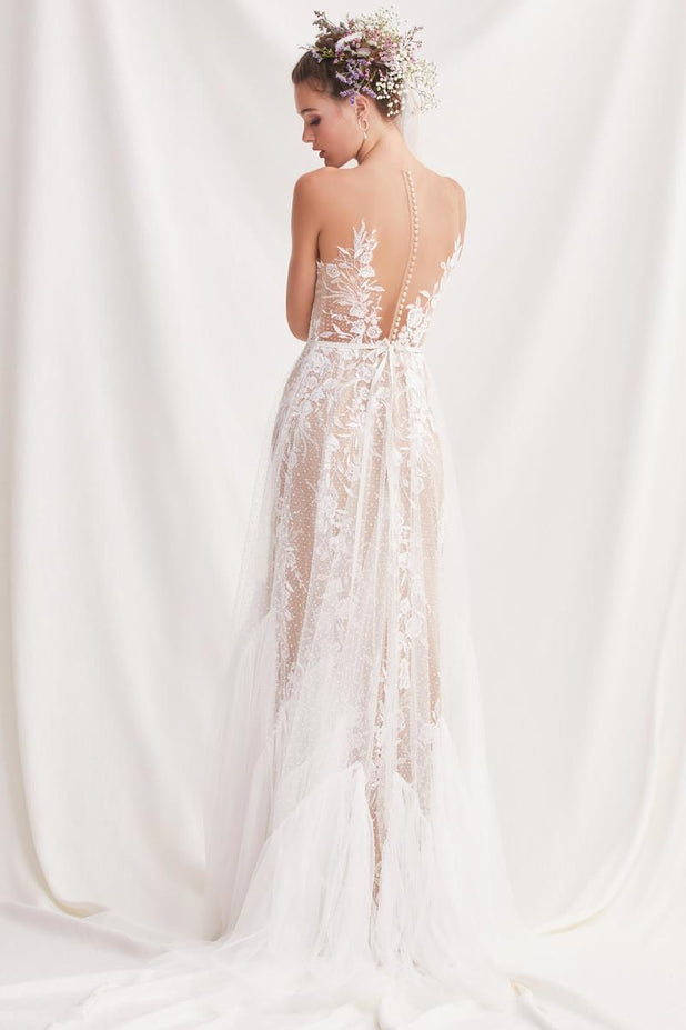 Willowby Style Number 52715 - 2