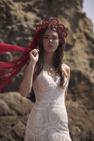 Willowby Style Number 54105 - 3