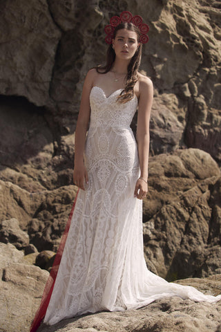 Willowby Style Number 54105 - 1