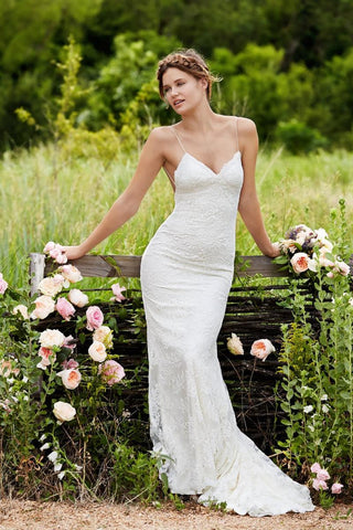 Willowby Style Number 54107 - 3