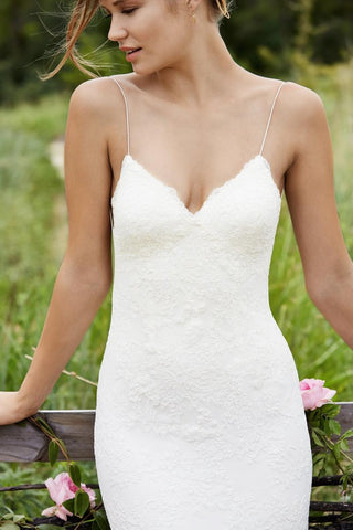 Willowby Style Number 54107 - 6