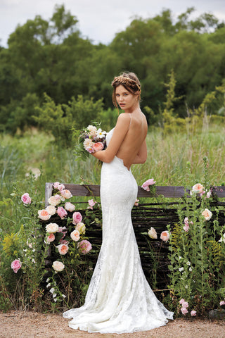 Willowby Style Number 54107 - 2