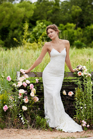 Willowby Style Number 54107 - 1