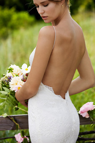 Willowby Style Number 54107 - 7