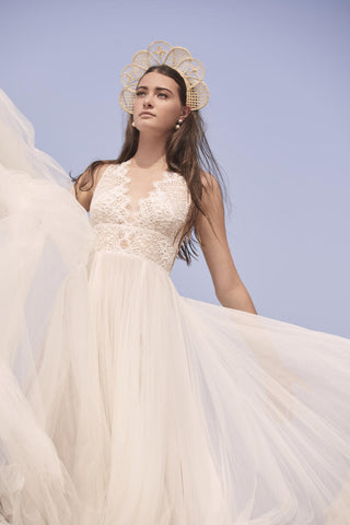 Willowby Style Number 54402 - 3
