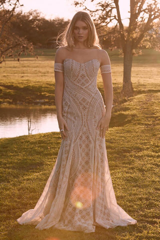 Willowby Style Number 55103 - 1