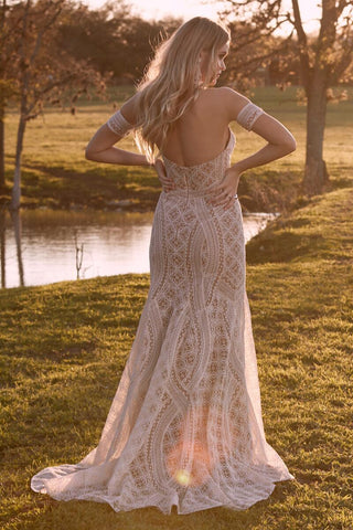 Willowby Style Number 55103 - 2