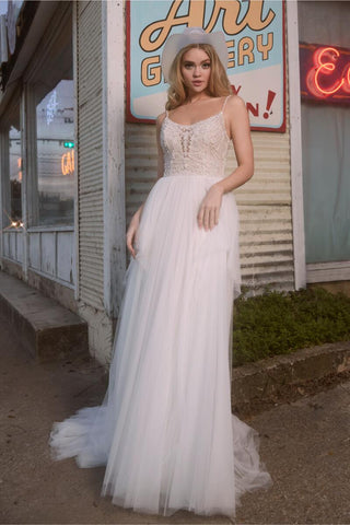 Willowby Style Number 55608 - 1