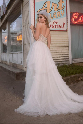Willowby Style Number 55608 - 2