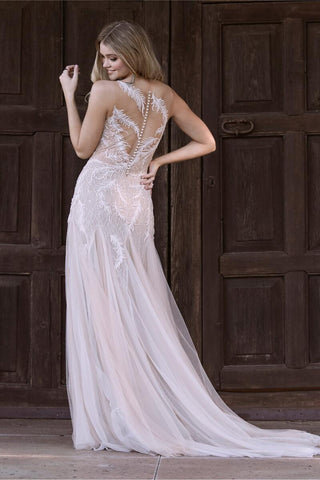 Willowby Style Number 55701 - 2