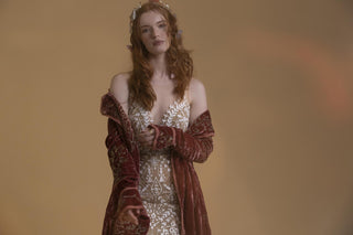 Willowby Style Number 56107 - 14