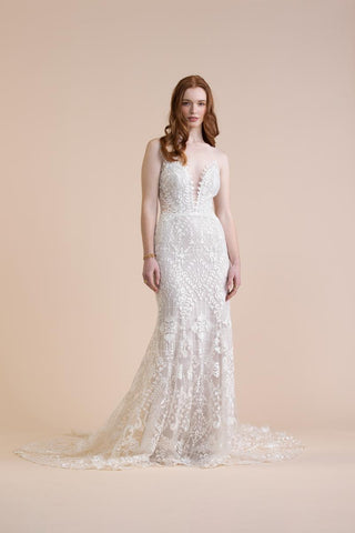 Willowby Style Number 56107 - 3