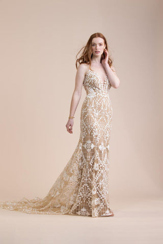 Willowby Style Number 56107 - 5