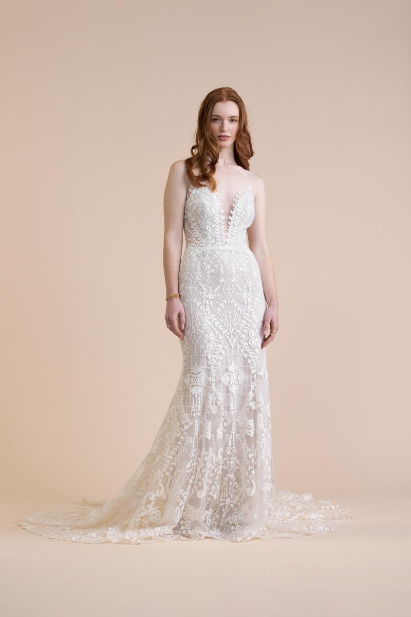 Willowby Style Number 56107 - 3