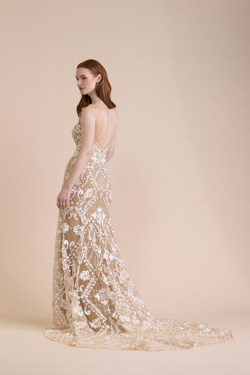 Willowby Style Number 56107 - 6