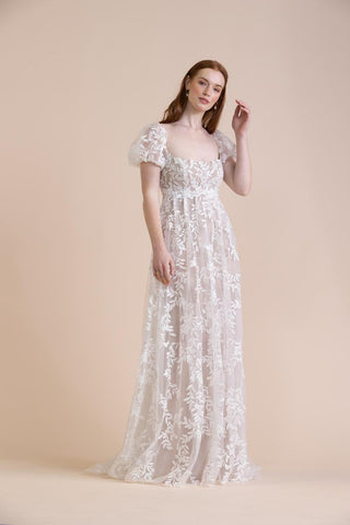 Willowby Style Number 56125 - 1