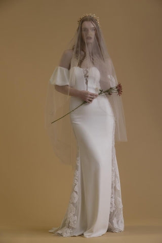 Willowby Style Number 56400 - 4