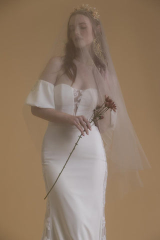 Willowby Style Number 56400 - 5