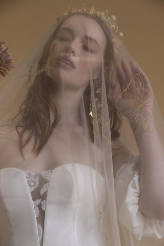 Willowby Style Number 56400 - 9