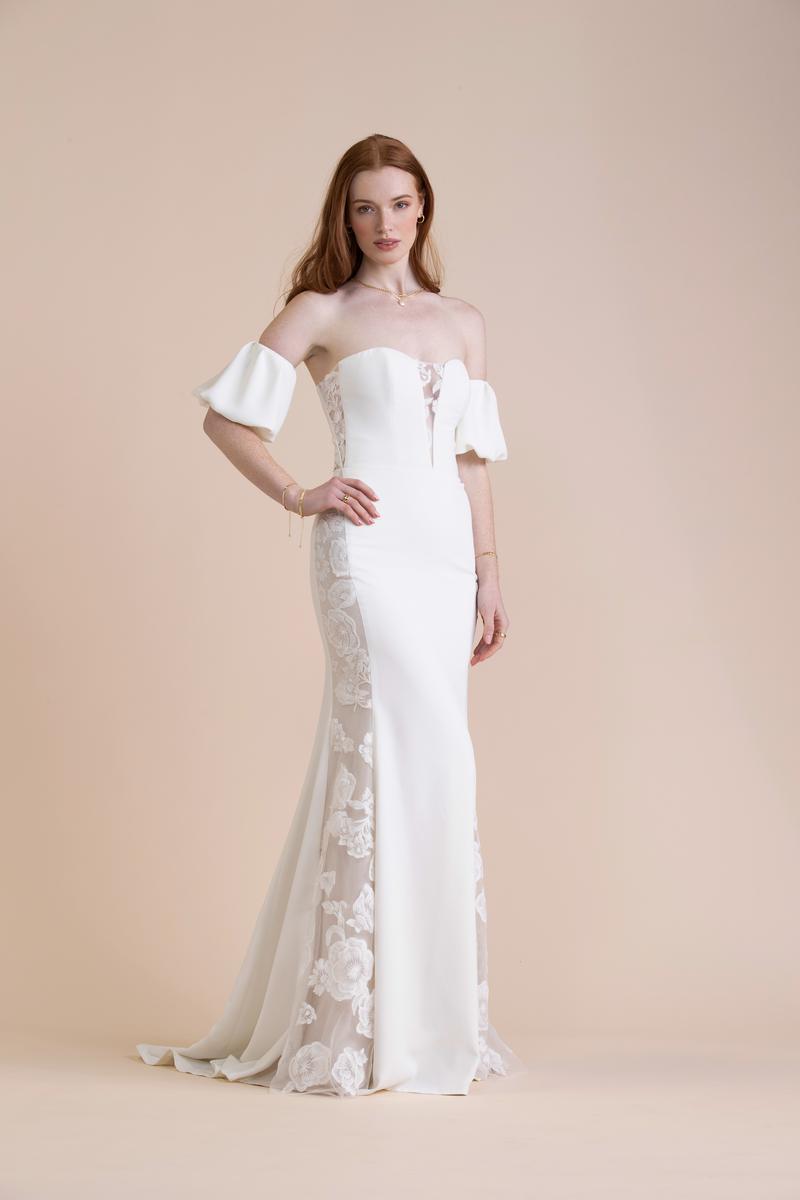 Willowby Style Number 56400 - 1