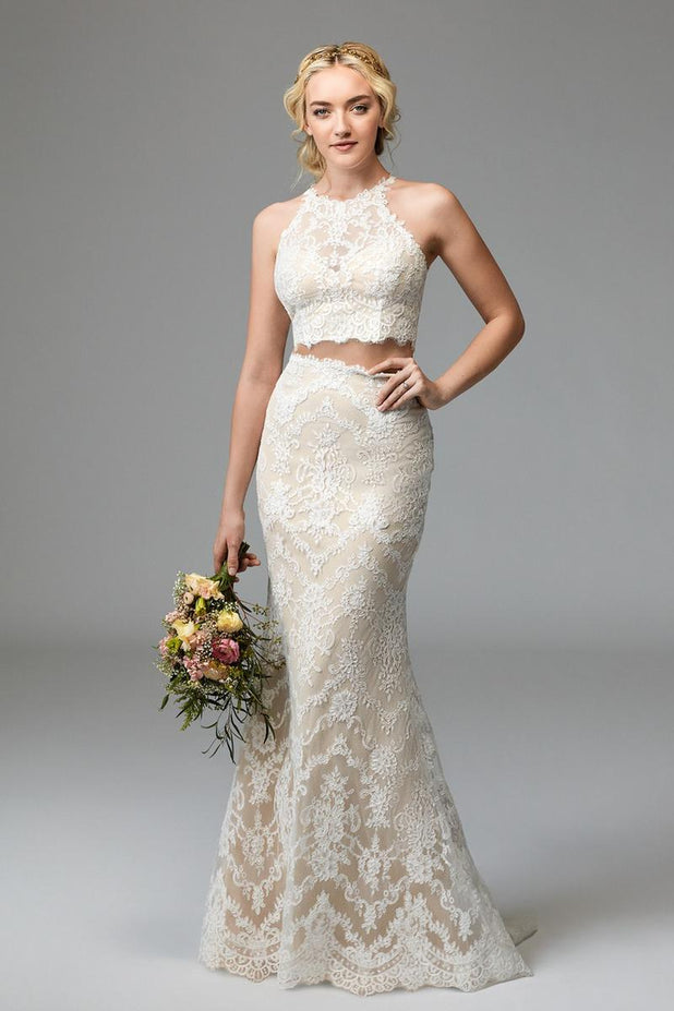 Willowby Style Number 57124-Skirt Only - 1