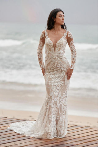 Willowby Style Number 58103 - 1