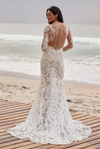 Willowby Style Number 58103 - 2