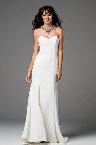 Willowby Style Number 58350 - 1