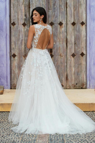 Willowby Style Number 58714 - 4