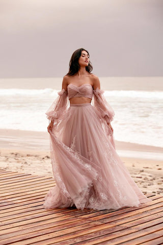 Willowby Style Number 58723 - 3