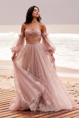 Willowby Style Number 58723 - 1