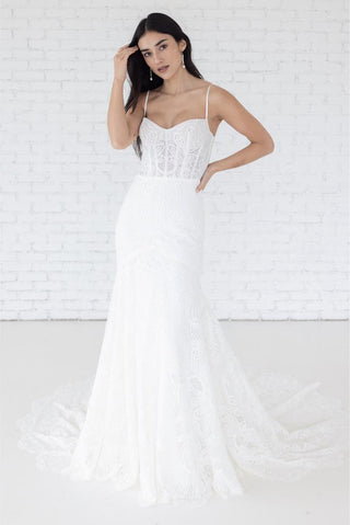 Willowby Style Number 59102B - 1