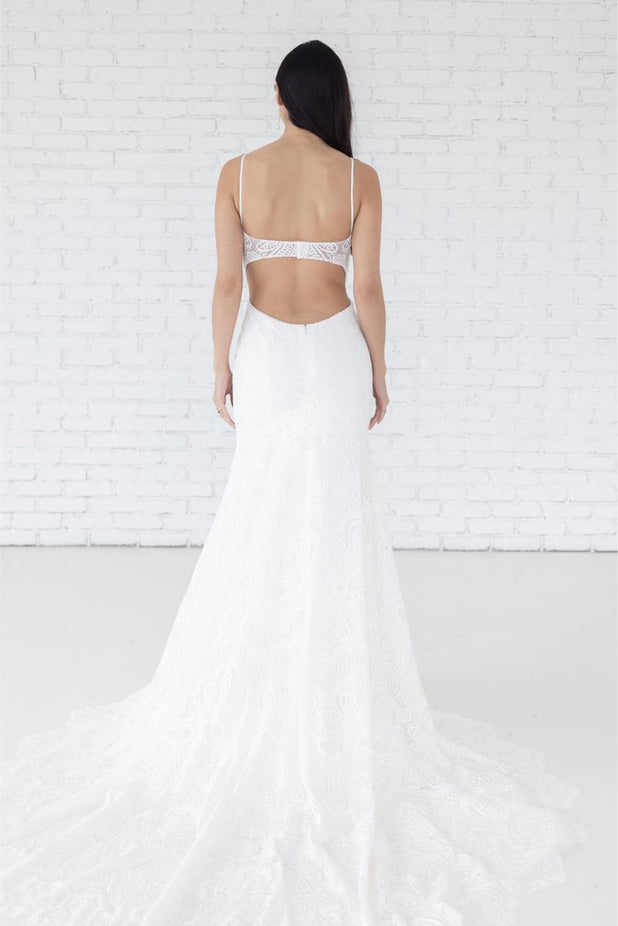 Willowby Style Number 59102B - 2