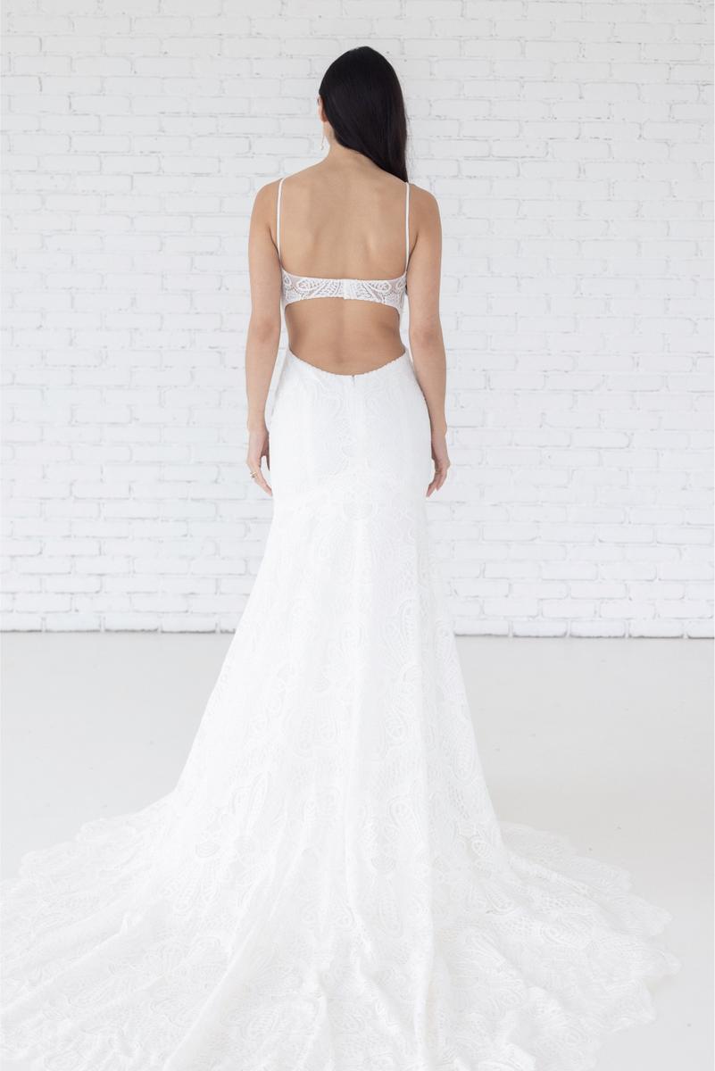 Willowby Style Number 59102B - 2