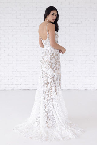 Willowby Style Number 59107 - 4