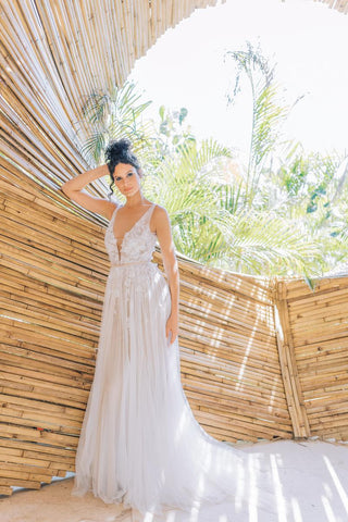 Willowby Style Number 59114 - 4