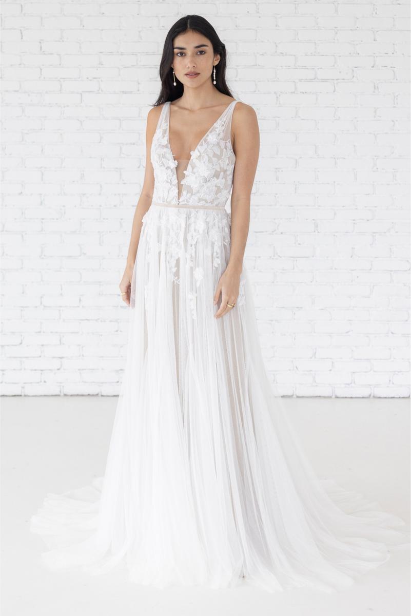 Willowby Style Number 59114 - 1